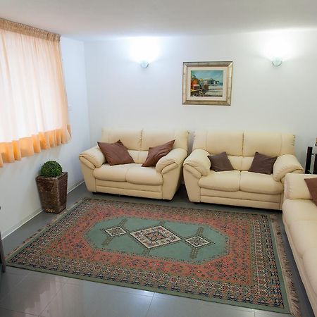 Hotel Azzurra Senigallia Zewnętrze zdjęcie